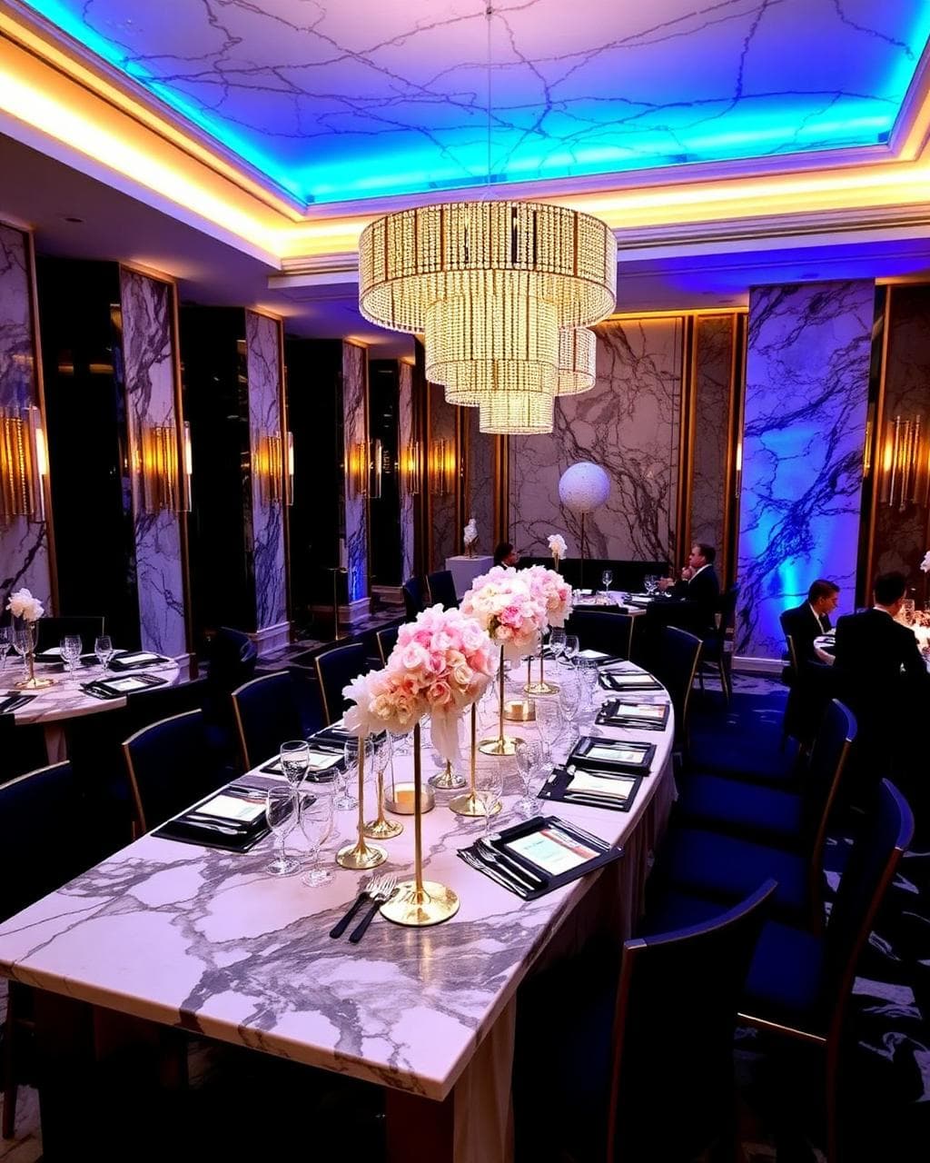 Black Tie Gala
