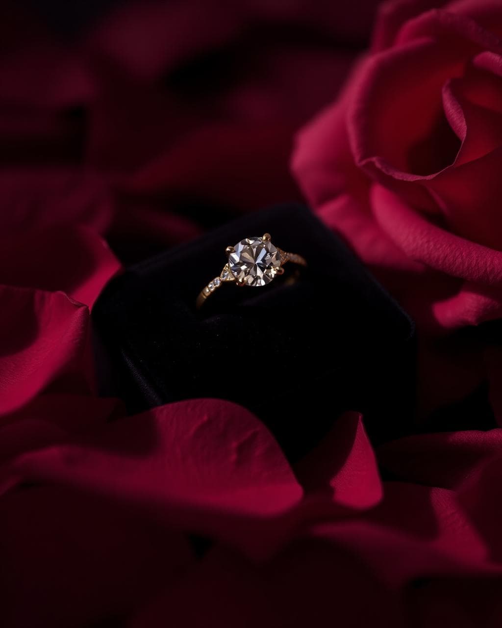 Blush Diamond