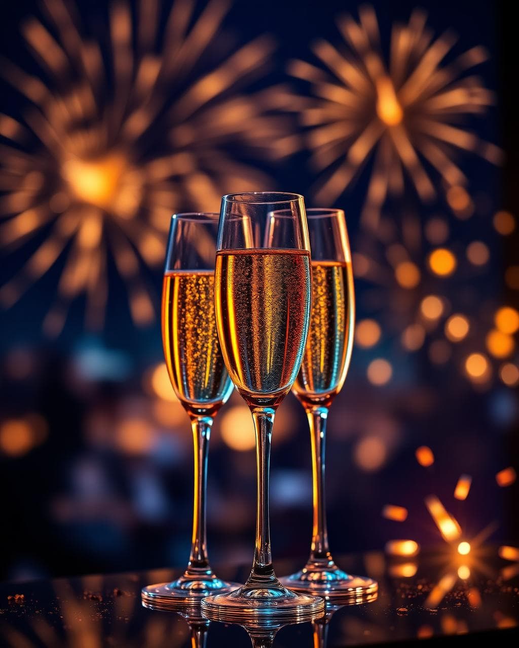 Fireworks Night